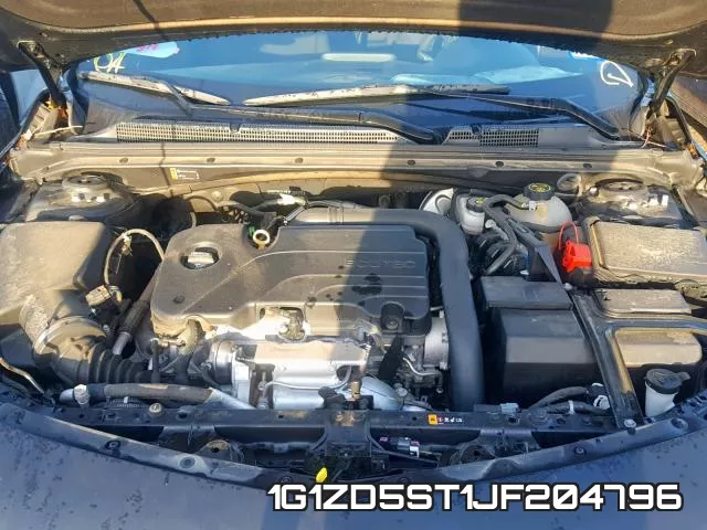 1G1ZD5ST1JF204796 фото 8