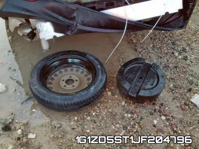 1G1ZD5ST1JF204796 фото 10
