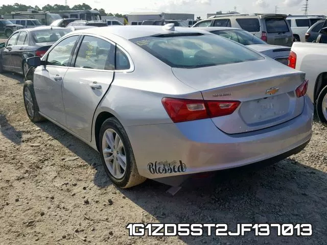 1G1ZD5ST2JF137013 фото 4