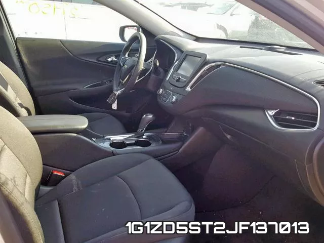 1G1ZD5ST2JF137013 фото 6