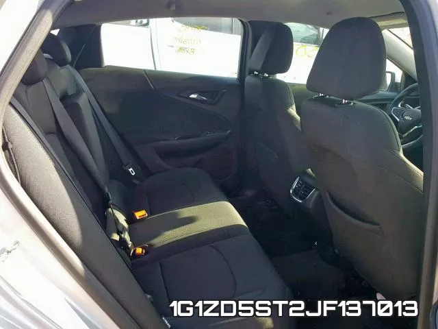 1G1ZD5ST2JF137013 фото 7