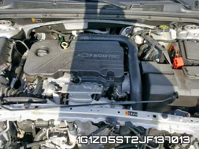 1G1ZD5ST2JF137013 фото 8