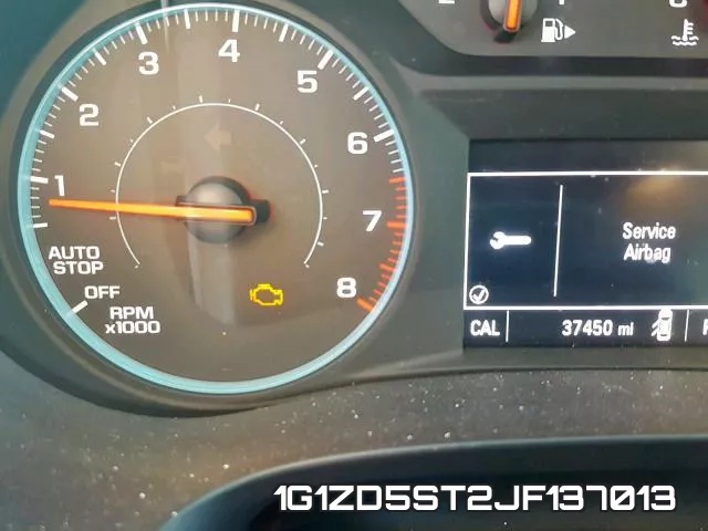 1G1ZD5ST2JF137013 фото 9