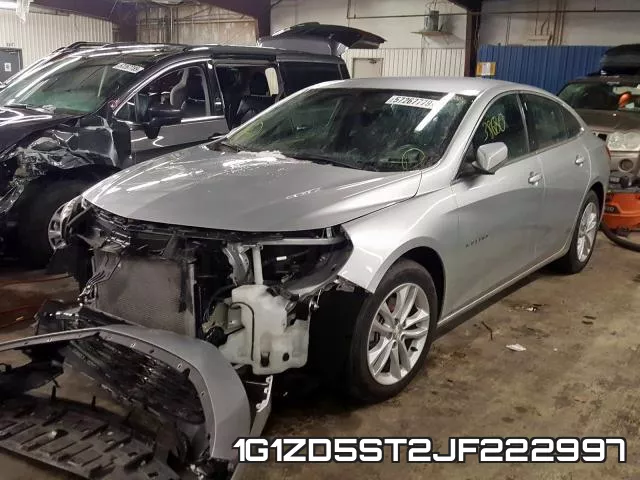 1G1ZD5ST2JF222997 фото 3