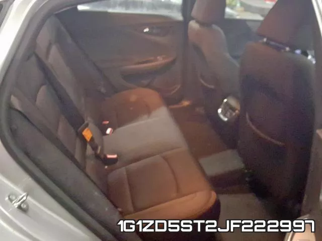 1G1ZD5ST2JF222997 фото 7