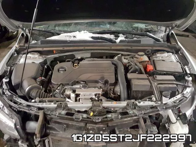 1G1ZD5ST2JF222997 фото 8