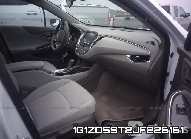 1G1ZD5ST2JF226161 фото 5