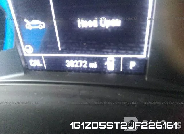 1G1ZD5ST2JF226161 фото 7