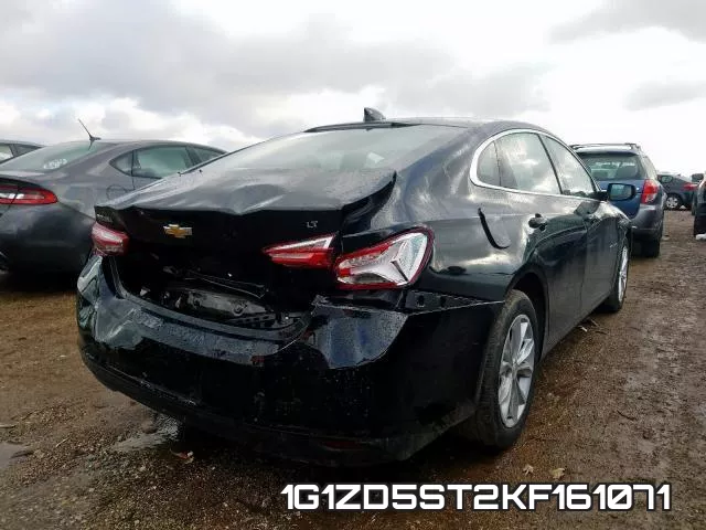 1G1ZD5ST2KF161071 фото 5