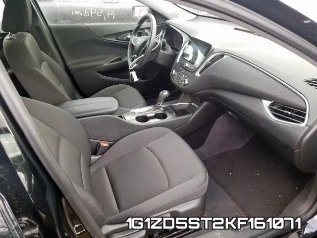 1G1ZD5ST2KF161071 фото 6