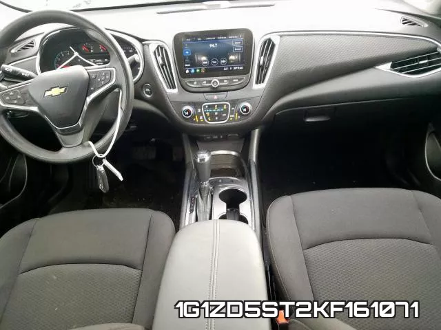 1G1ZD5ST2KF161071 фото 10