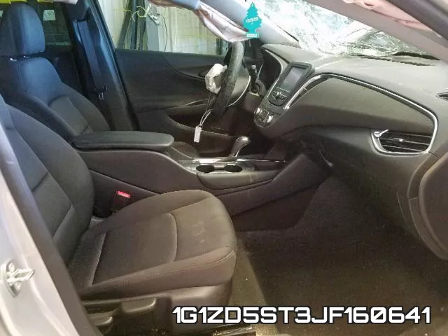 1G1ZD5ST3JF160641 фото 6