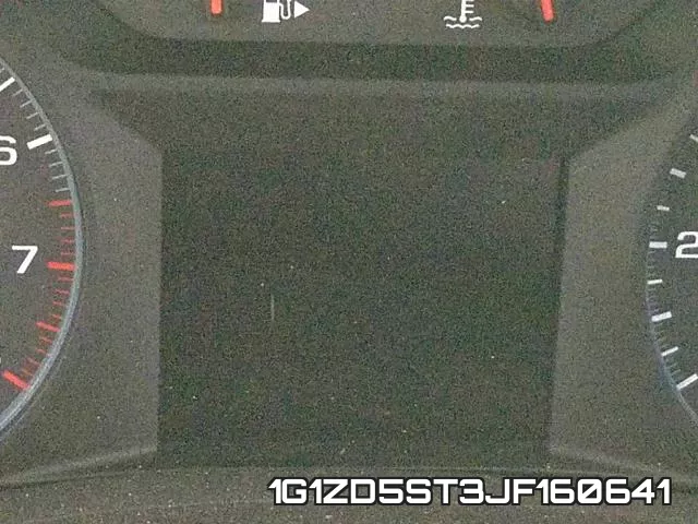 1G1ZD5ST3JF160641 фото 9