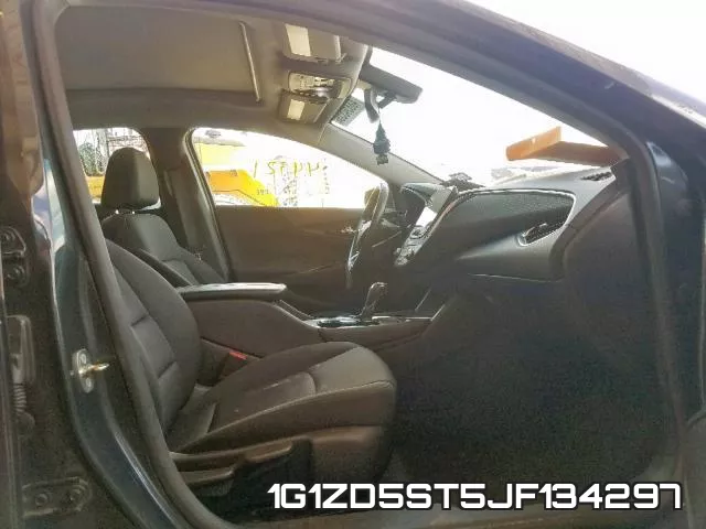 1G1ZD5ST5JF134297 фото 6