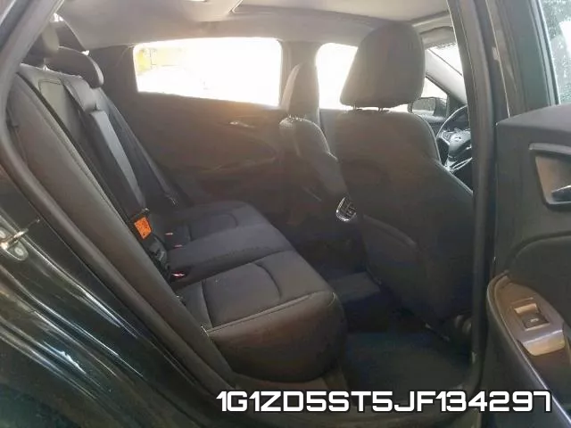 1G1ZD5ST5JF134297 фото 7