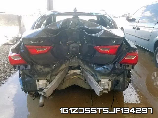 1G1ZD5ST5JF134297 фото 10