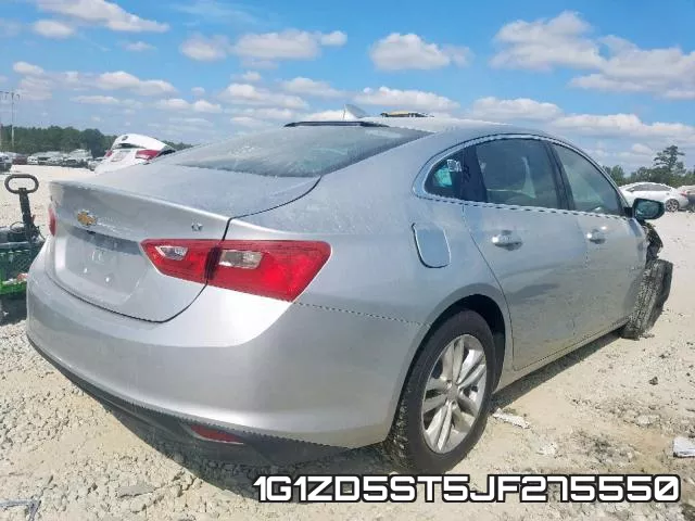1G1ZD5ST5JF275550 фото 5