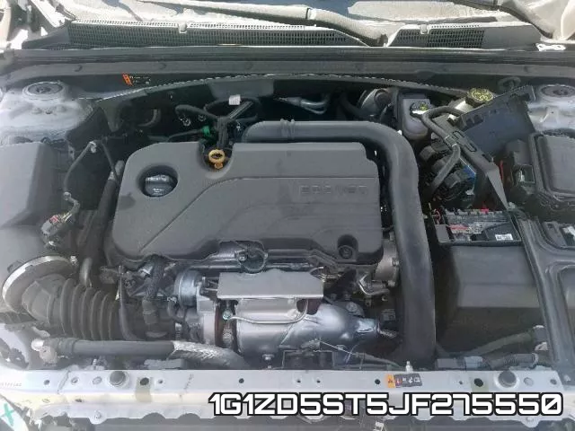 1G1ZD5ST5JF275550 фото 8