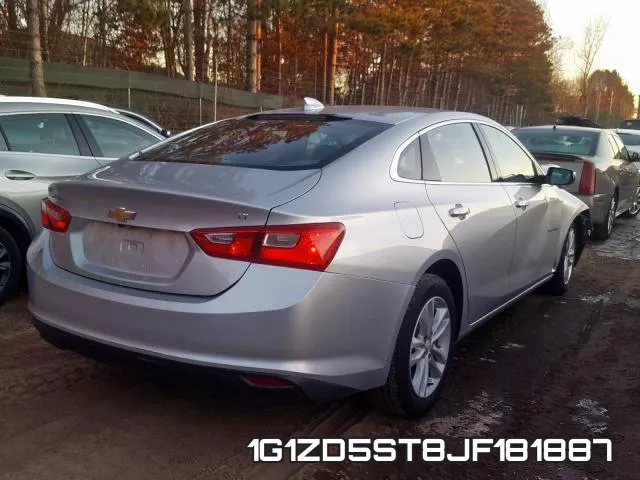 1G1ZD5ST8JF181887 фото 4