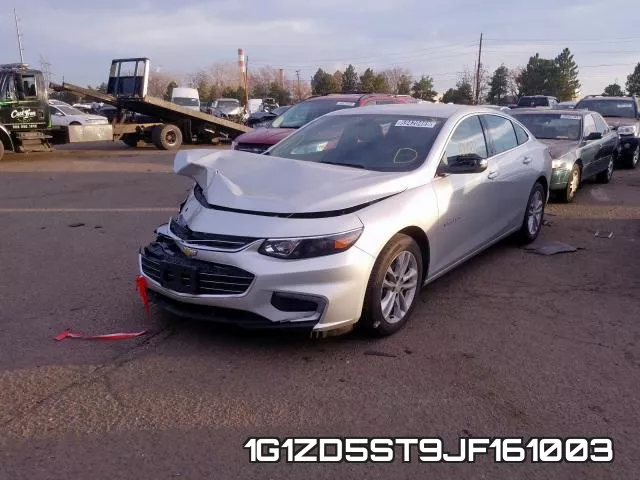 1G1ZD5ST9JF161003 фото 3