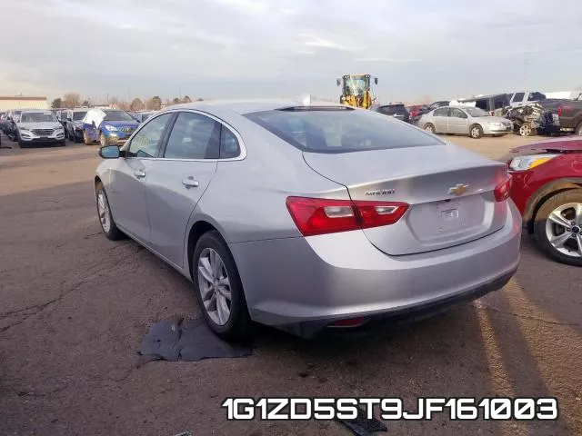 1G1ZD5ST9JF161003 фото 4