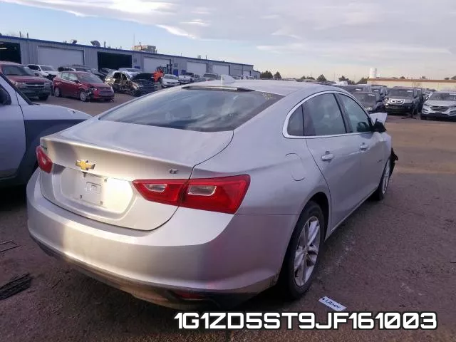 1G1ZD5ST9JF161003 фото 5