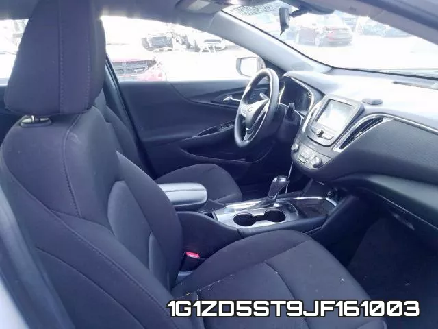 1G1ZD5ST9JF161003 фото 6