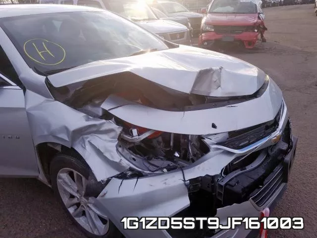 1G1ZD5ST9JF161003 фото 8