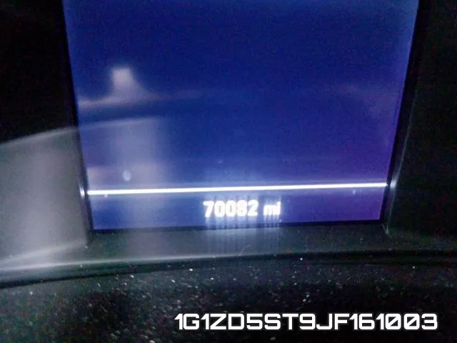 1G1ZD5ST9JF161003 фото 9
