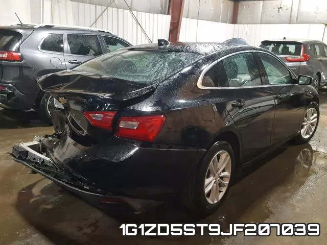 1G1ZD5ST9JF207039 фото 5