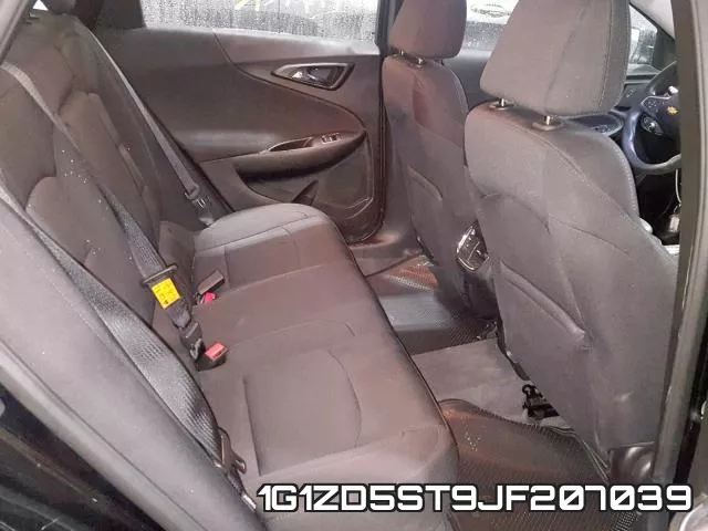 1G1ZD5ST9JF207039 фото 7