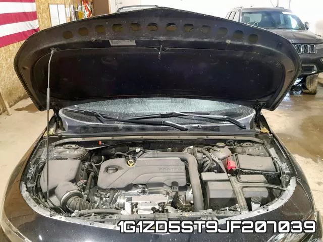 1G1ZD5ST9JF207039 фото 8