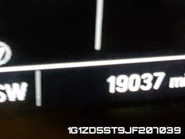 1G1ZD5ST9JF207039 фото 9