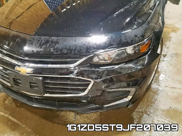 1G1ZD5ST9JF207039 фото 10
