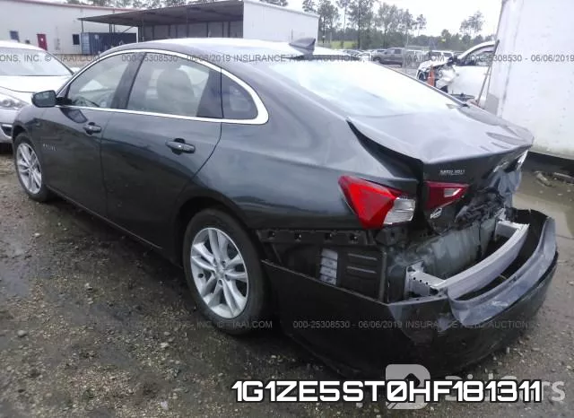 1G1ZE5ST0HF181311 фото 4
