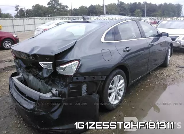 1G1ZE5ST0HF181311 фото 5