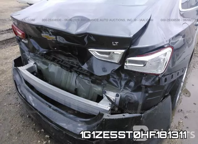 1G1ZE5ST0HF181311 фото 7