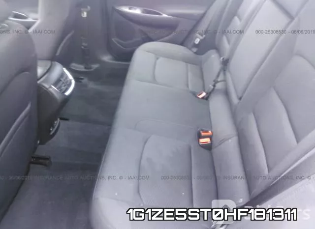 1G1ZE5ST0HF181311 фото 9