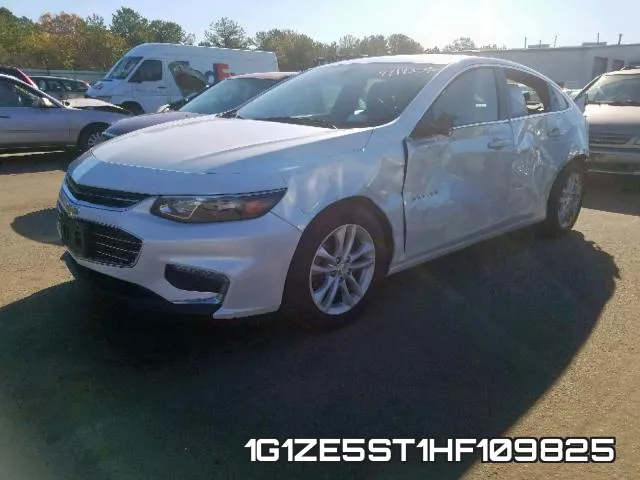 1G1ZE5ST1HF109825 фото 3