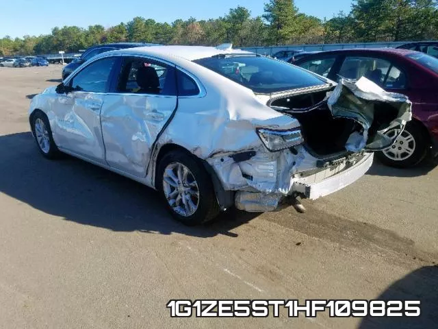 1G1ZE5ST1HF109825 фото 4