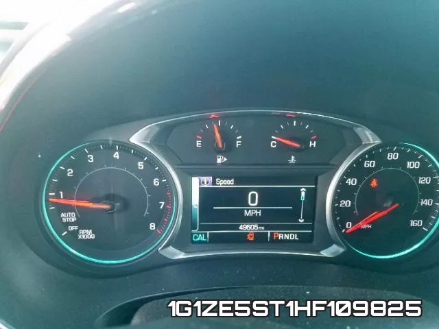 1G1ZE5ST1HF109825 фото 9