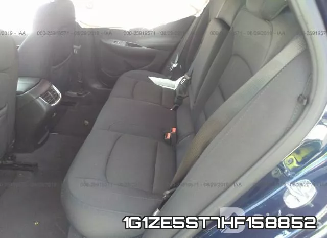 1G1ZE5ST7HF158852 фото 9