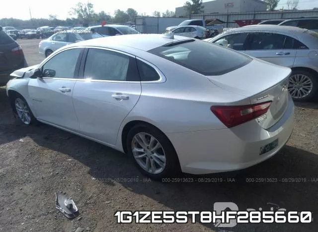 1G1ZE5ST8HF285660 фото 4