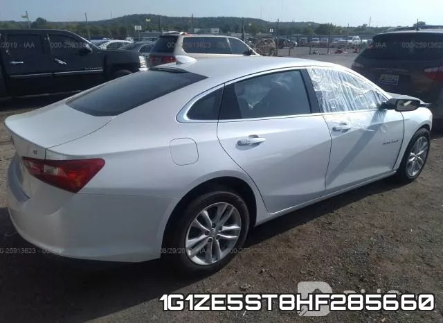 1G1ZE5ST8HF285660 фото 5