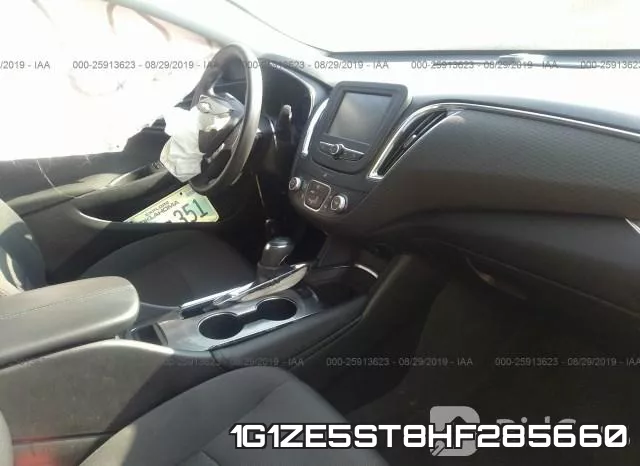 1G1ZE5ST8HF285660 фото 6