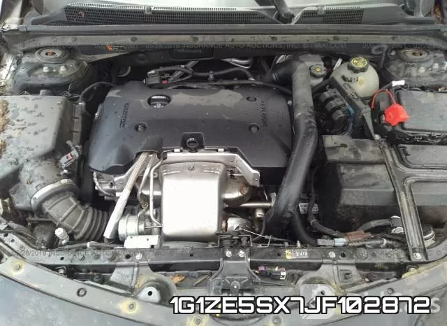 1G1ZE5SX7JF102872 фото 2