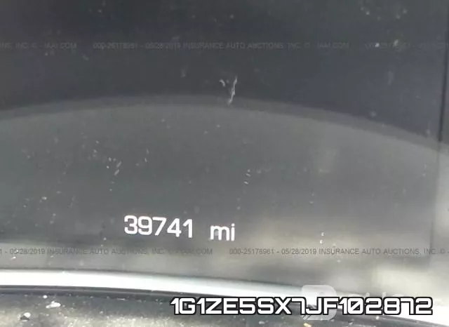 1G1ZE5SX7JF102872 фото 4