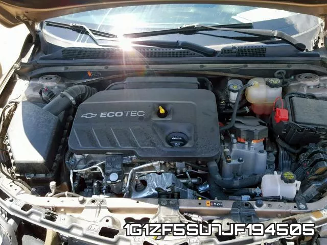 1G1ZF5SU7JF194505 фото 8