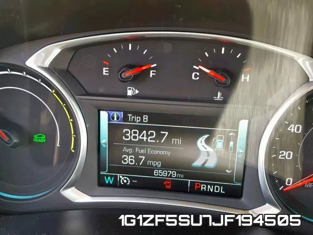 1G1ZF5SU7JF194505 фото 9