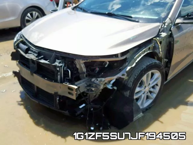 1G1ZF5SU7JF194505 фото 10
